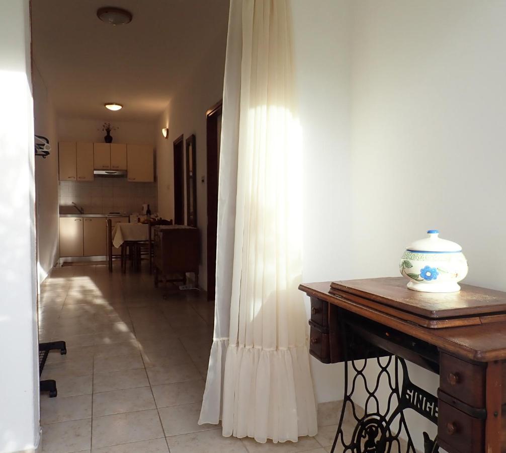 Katja Beach Apartment Racisce Exterior photo